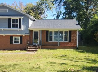 5124 Shady Bluff St, Durham, NC 27704