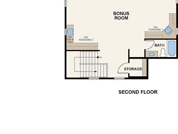 5th image of 5526 Waldron Dr NE #6RKV6N