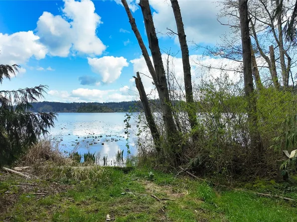 0 Donnell Road, Anacortes, WA 98221