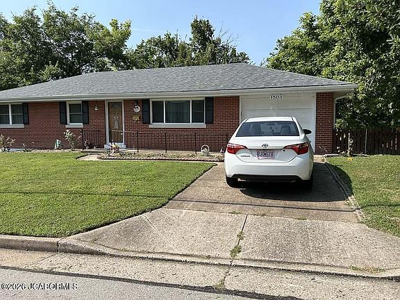 2nd image of 1503 Saint Marys Blvd