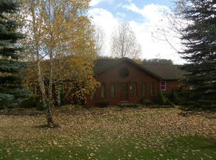 12 Quimby Rd, Coudersport, PA 16915