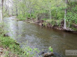 Tbd Dori Dr, Boone, NC 28607