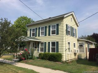 522 W 4th Ave, Monmouth, IL