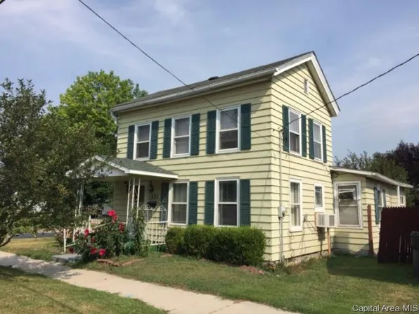 522 W 4th Ave, Monmouth, IL 61462