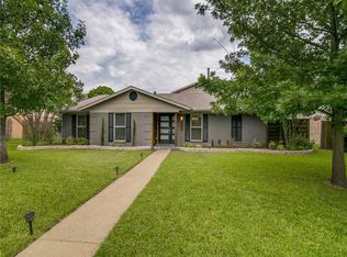 1102 Bridle Dr, Richardson, TX 75081
