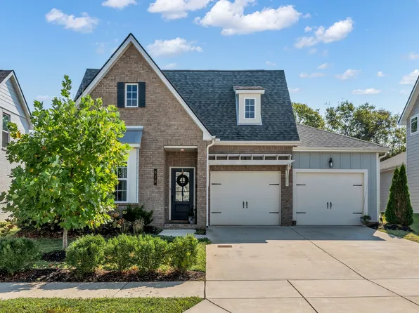 918 Plowson Rd, Mount Juliet, TN 37122