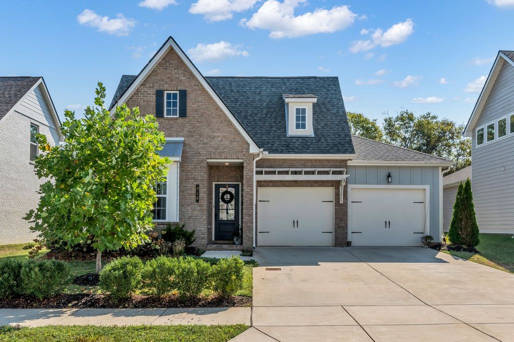 918 Plowson Rd, Mount Juliet, TN, Mount Juliet