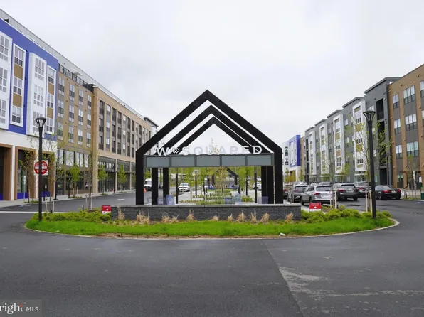 1 Culvert Dr Unit 110, Princeton Junction, NJ 08550