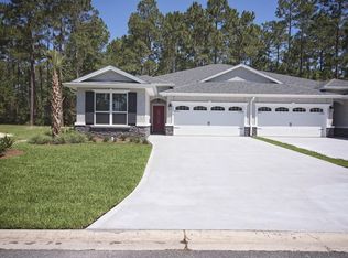 629 Eagle Blvd, Kingsland, GA 31548
