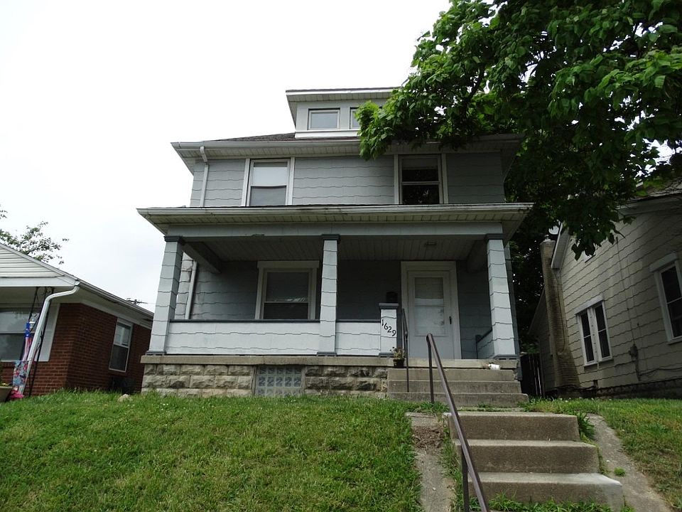 1st image of 1629 Huffman Ave