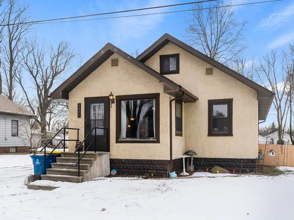 2225 Edgerton St, Huntertown, IN 46748