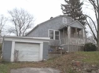 308 Mill St, Lowell, IN 46356