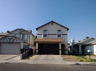 510 Dutchman Ave, Henderson, NV 89011