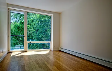 Rented by Brown Harris Stevens