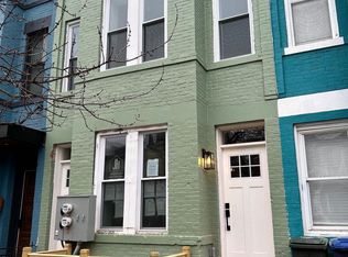 638 Morton Pl NE #A, Washington, DC 20002