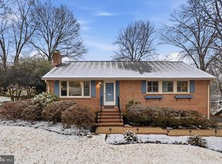 7921 Ellet Rd, Springfield, VA 22151