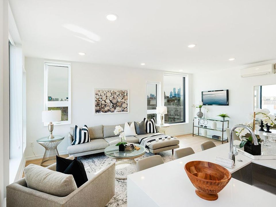 The in Fishtown 1141 N Front St Philadelphia PA Zillow