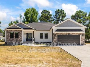 89 Benjamin Ln, Angier, NC 27501