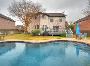 501 Red Tailed Hawk Dr, Pflugerville, TX 78660