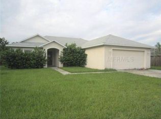 630 Jaguar Ct, Poinciana, FL 34759