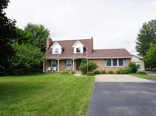 5100 S Four Mile Rd, Bay City, MI 48706