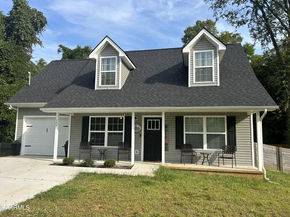 109 Longvale Dr, Knoxville, TN 37920