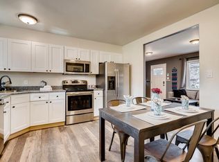 2375 S Julian St, Denver, CO 80219