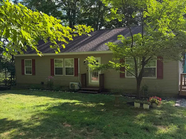 56 Kimball Lake Shores Road, Fryeburg, ME 04037