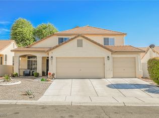 841 Glitter Glen Ct, Las Vegas, NV 89123