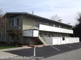 3610 W Chandler Blvd APT F, Burbank, CA 91505