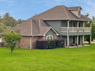 8355 Ridgewood Dr, Kiln, MS 39556