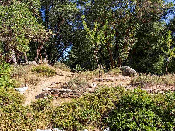3rd image of 21773 Paseo De Los Portales Rd
