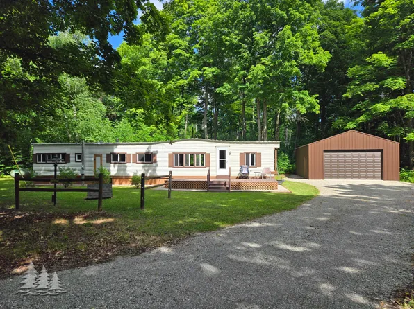 5005 Gamble Rd, Atlanta, MI 49709