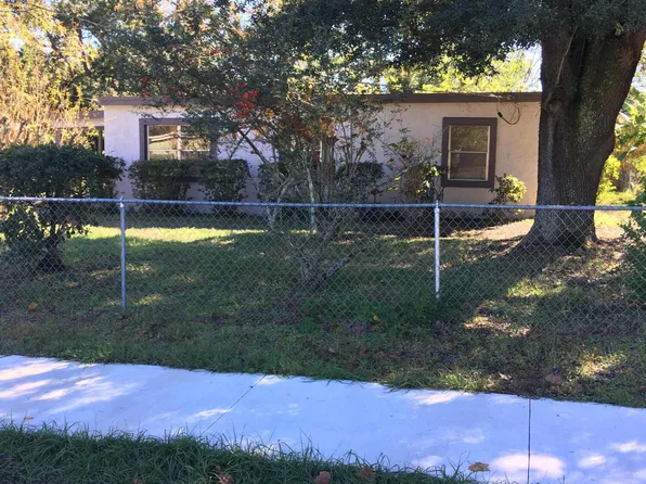 5729 MARIGOLD Road, Jacksonville, FL 32209