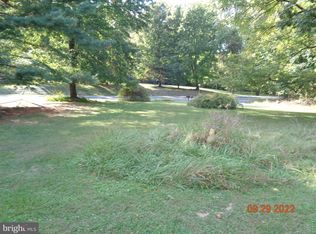 Ray Ridge Ln, Harpers Ferry, WV 25425