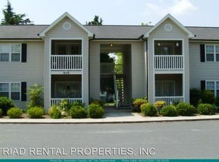 405 City View St APT B, Asheboro, NC 27203