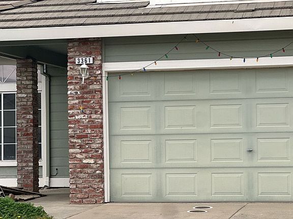 Exterior Address Verification