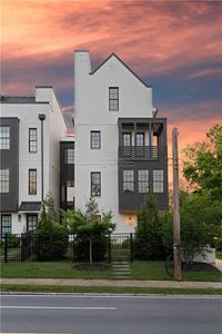 1261 Virginia Ave #4, Atlanta, GA, 30306