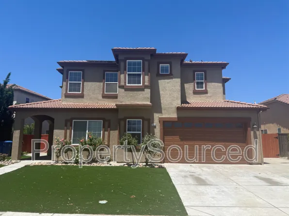 1633 Sparrowhawk St, Manteca, CA 95337