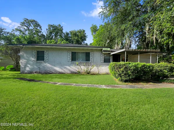 3532 SUNSET Street, Jacksonville, FL 32254