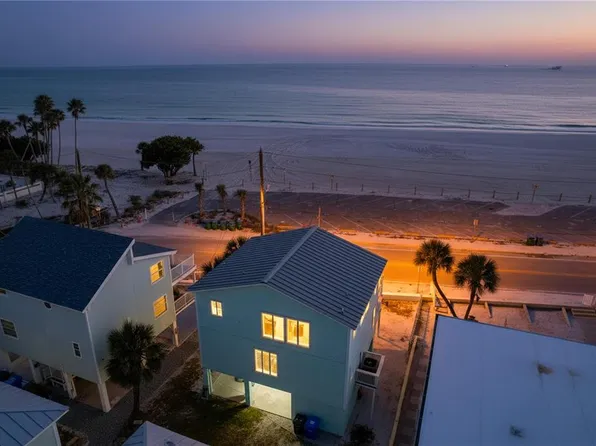 7791 W Gulf Blvd, Treasure Island, FL 33706