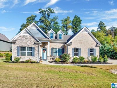 3020 Adams Mill Dr, Chelsea, AL, 35043