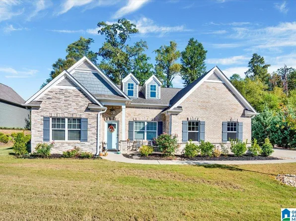 3020 Adams Mill Dr, Chelsea, AL 35043