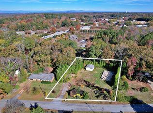 205 Manley Dr, Clemson, SC 29631