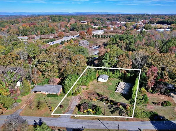 205 Manley Dr, Clemson, SC 29631