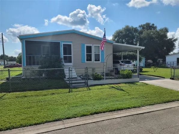 1101 Calee Marie Dr, Kissimmee, FL 34741