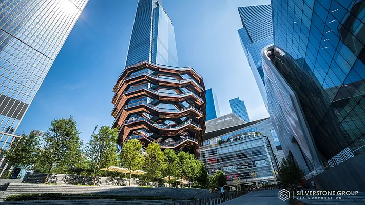 Rented by Silverstone Group USA Corp. | media 27