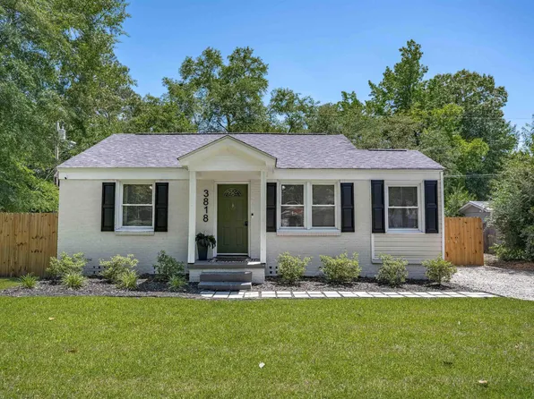 3818 Eureka St, Columbia, SC 29205