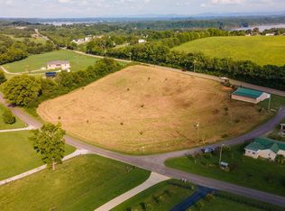 1835 Hammer Rd, Dandridge, TN 37725