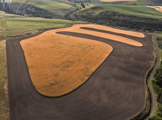 Jones Rd, Saint John, WA 99171